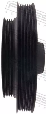 FEBEST Belt Pulley, crankshaft (HDS-F23A)