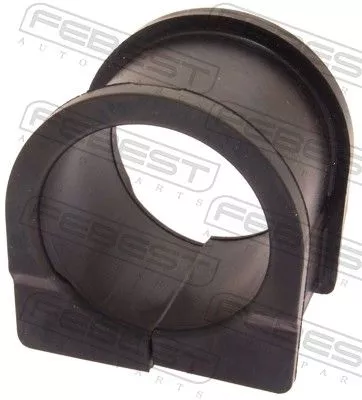FEBEST Mounting, steering gear (HGB-002)