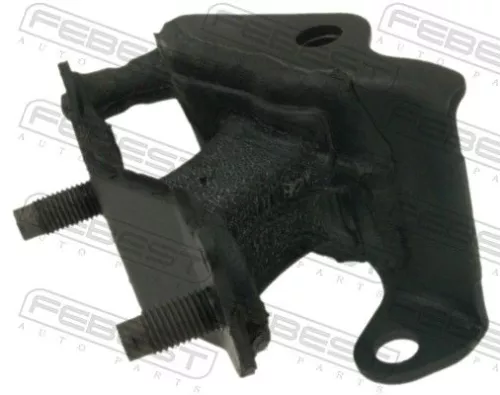 Mounting, automatic transmission
