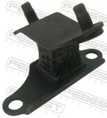 Mounting, automatic transmission