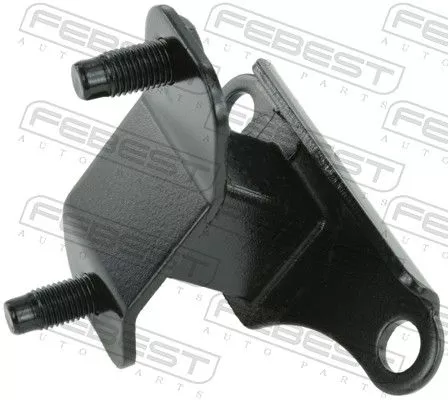Mounting, automatic transmission