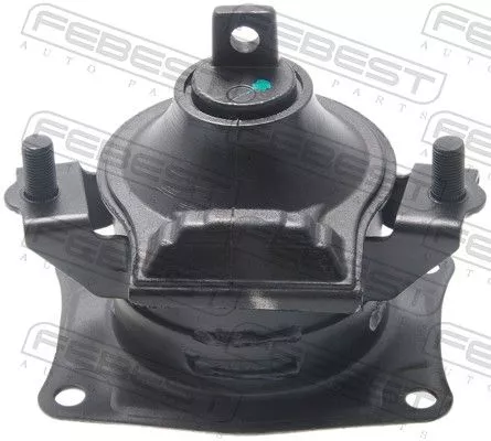 Mounting, engine