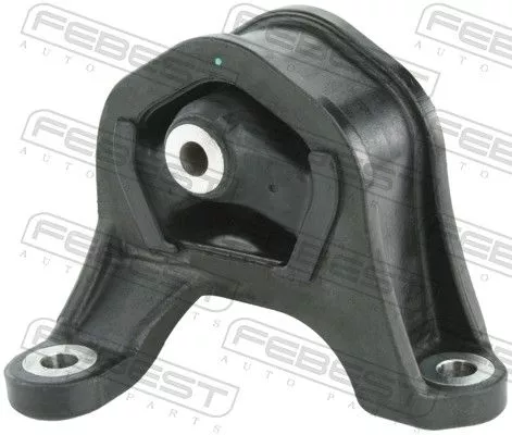 Mounting, engine