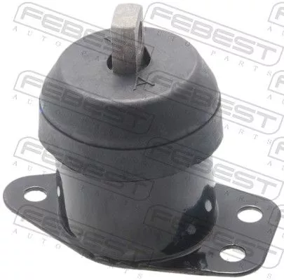 Mounting, engine