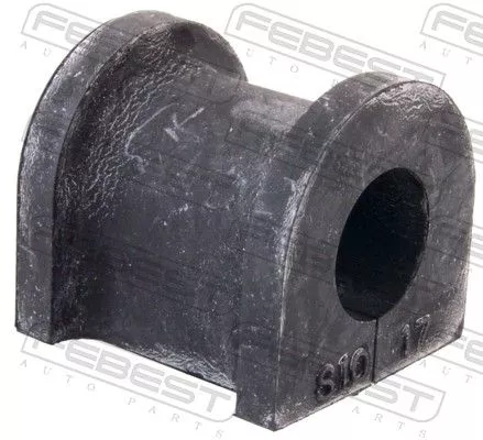 Mounting, stabiliser bar