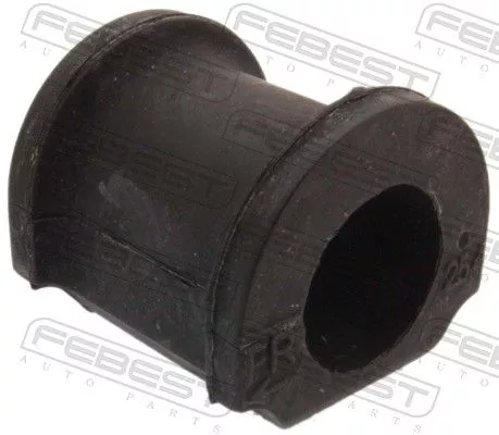 Mounting, stabiliser bar