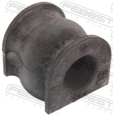Mounting, stabiliser bar