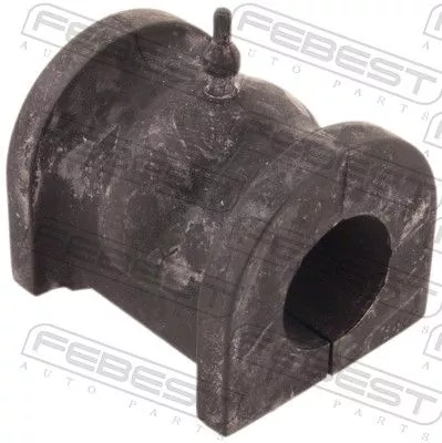 Mounting, stabiliser bar