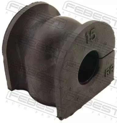 Mounting, stabiliser bar