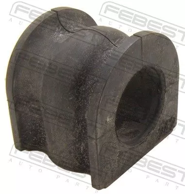 Mounting, stabiliser bar
