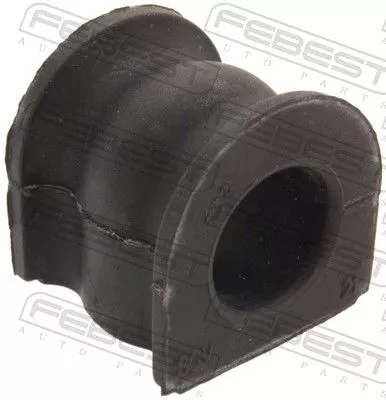 Mounting, stabiliser bar