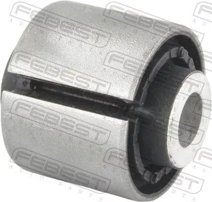 FEBEST Mounting, control/trailing arm (HYAB-005)