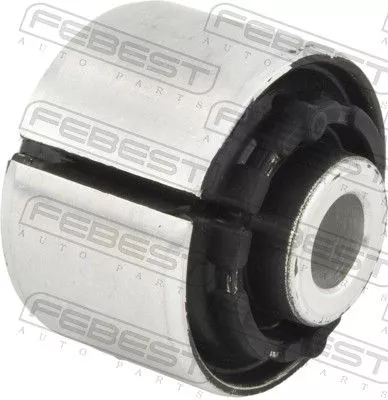 FEBEST Mounting, control/trailing arm (HYAB-014)
