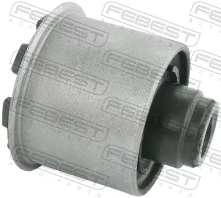 Bushing, axle beam