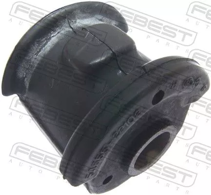Mounting, control/trailing arm