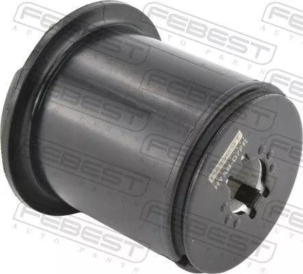 Bushing, axle beam