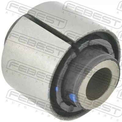 FEBEST Mounting, control/trailing arm (HYAB-DFRUP)