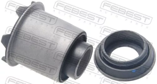 Bushing, axle beam