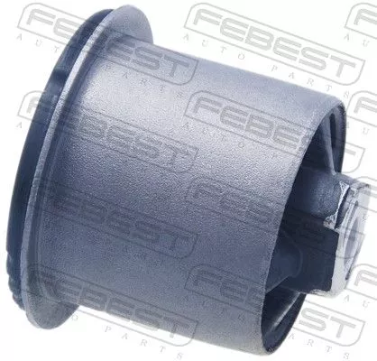 Bushing, axle beam