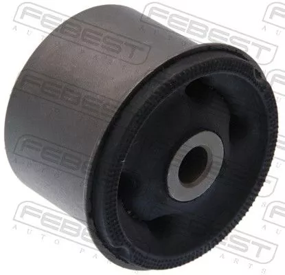Bushing, axle beam