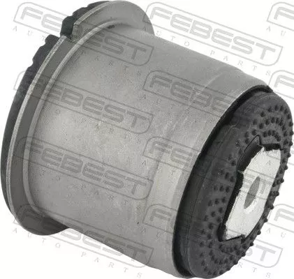 Bushing, axle beam