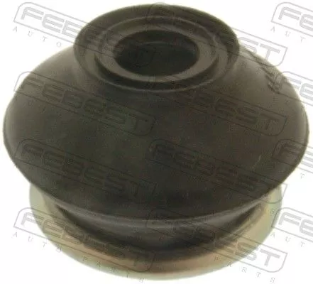 FEBEST Repair kit, supporting/ball joint (HYBJB-NF)