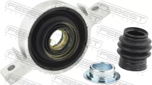 FEBEST Bearing, propshaft centre bearing (HYCB-IK)