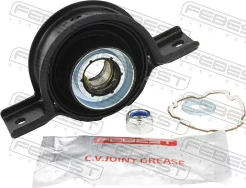 FEBEST Bearing, propshaft centre bearing (HYCB-JM)