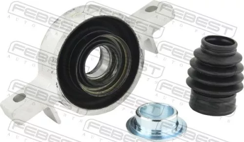 FEBEST Bearing, propshaft centre bearing (HYCB-JX1)