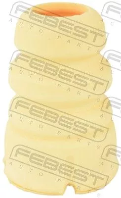 Rubber Buffer, suspension