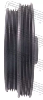 FEBEST Belt Pulley, crankshaft (HYDS-ACC)