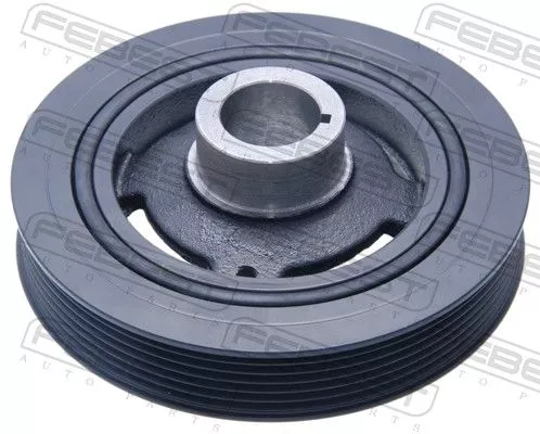 FEBEST Belt Pulley, crankshaft (HYDS-IX35)