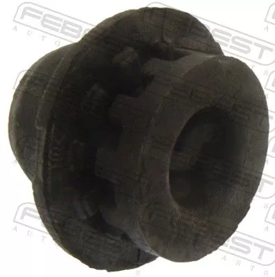 FEBEST Mounting, radiator (HYSB-004)