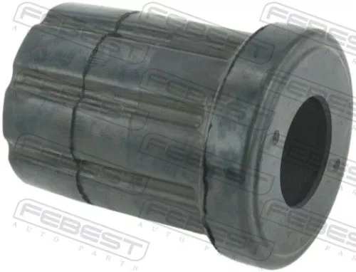 Bushing, leaf spring