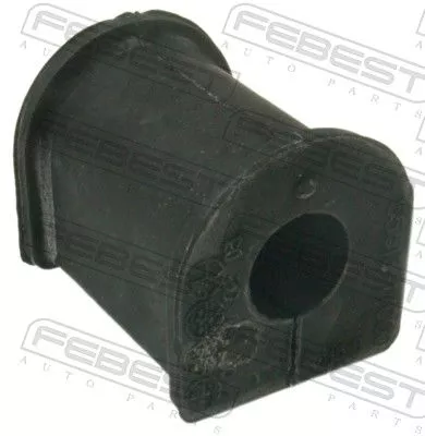 Mounting, stabiliser bar