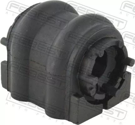 Mounting, stabiliser bar