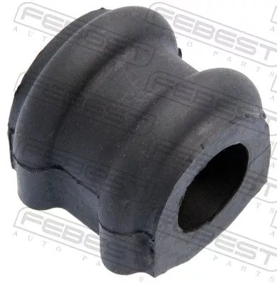 Mounting, stabiliser bar