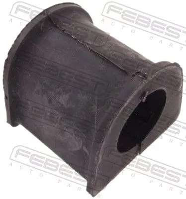 Mounting, stabiliser bar