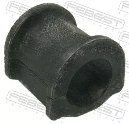 Mounting, stabiliser bar