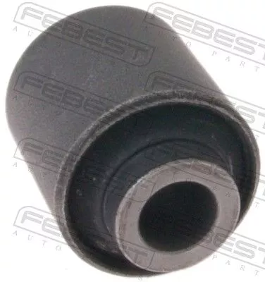 Mounting, control/trailing arm