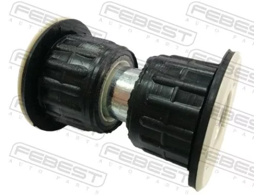 Bushing, leaf spring