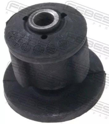 Bushing, axle beam