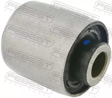 Mounting, control/trailing arm