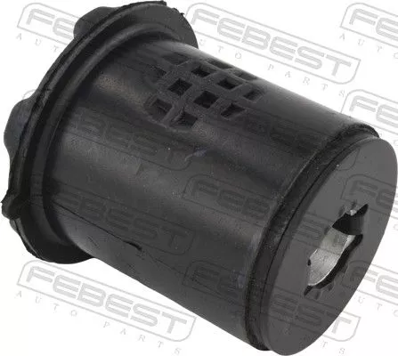 Bushing, axle beam