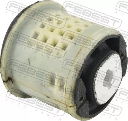 Bushing, axle beam