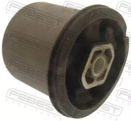 Bushing, axle beam