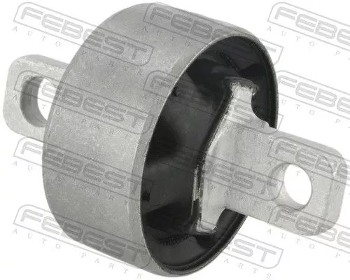 Mounting, control/trailing arm