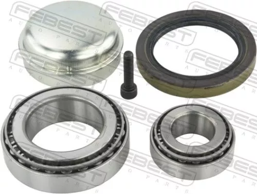 FEBEST Wheel Bearing Kit (KIT-211F)