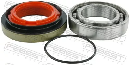 FEBEST Bearing, drive shaft (KIT-E70)