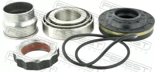 FEBEST Bearing, drive shaft (KIT-FRL2R)